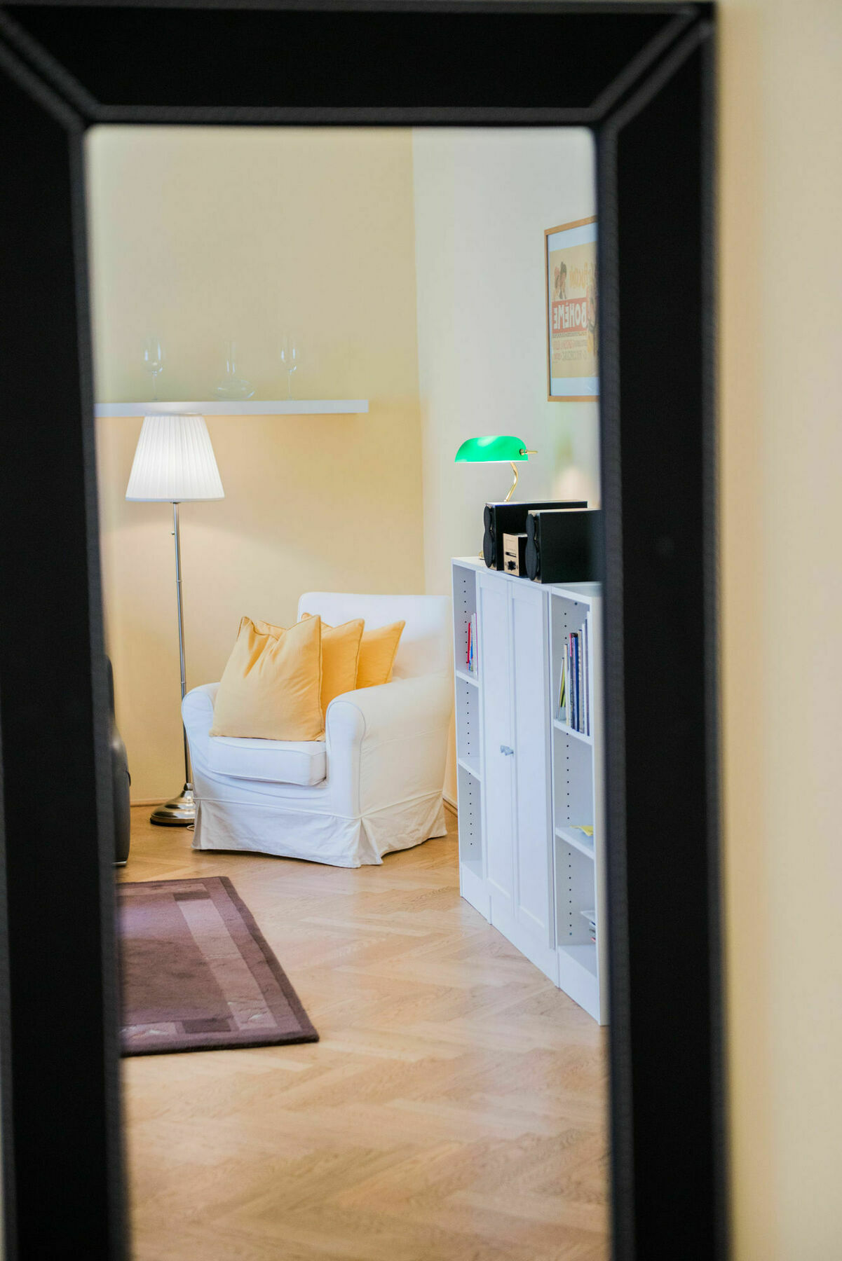 Vienna Apartment Stadtpark المظهر الخارجي الصورة