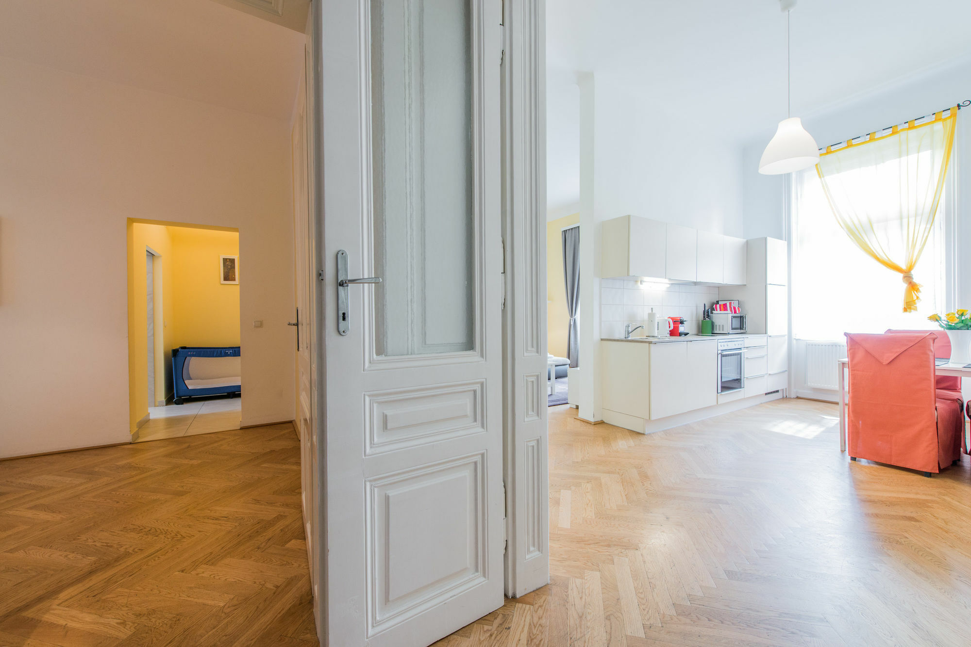 Vienna Apartment Stadtpark المظهر الخارجي الصورة